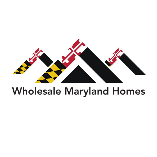 Wholesale Maryland Homes