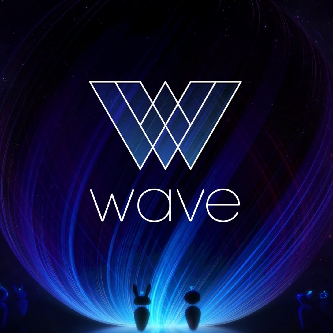 The Wave VR
