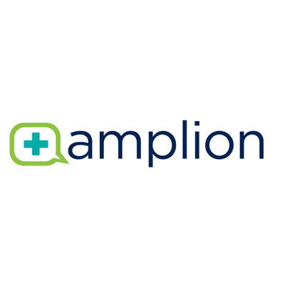Amplion Clinical Communications