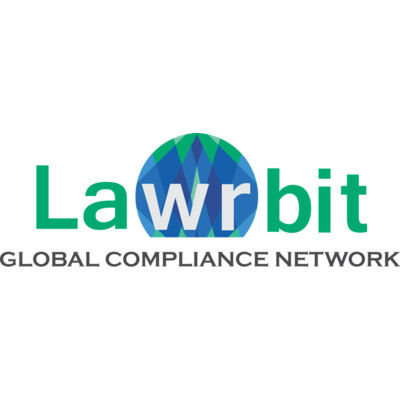 Lawrbit Global Compliance Network