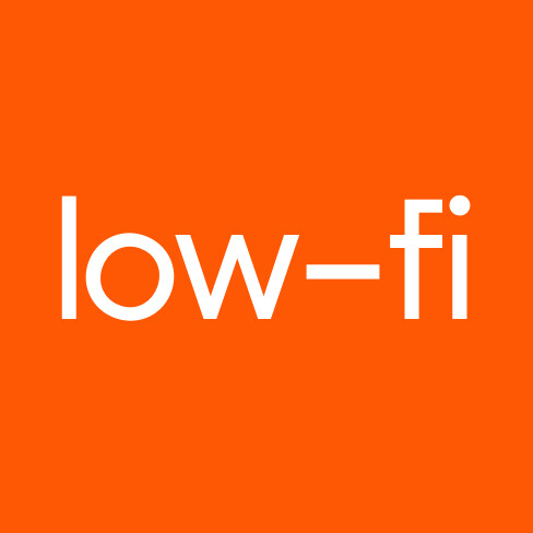 Low-fi