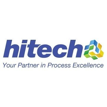 Hitech CADD Service
