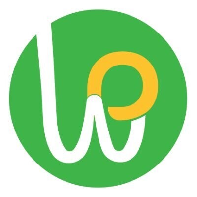 WorkPay startup company logo