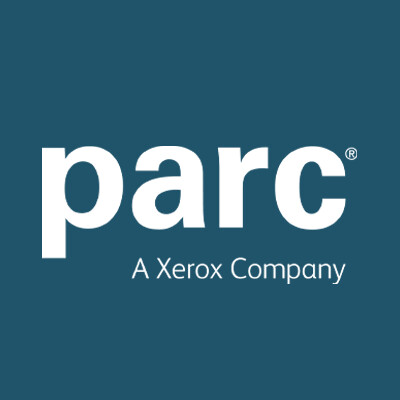PARC, a Xerox co.