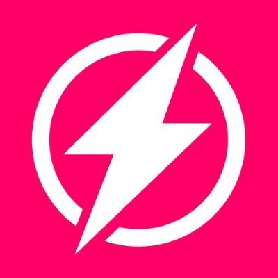 Electric.ai startup company logo