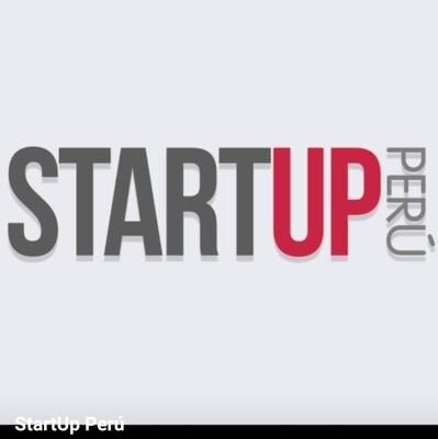 Start-Up Perú