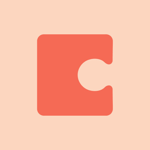 Coda startup company logo