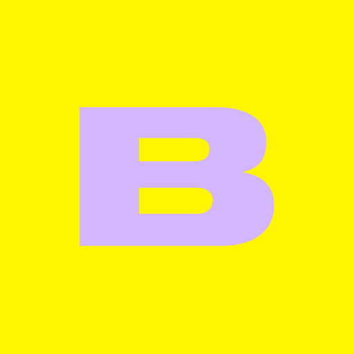 BULLETIN startup company logo