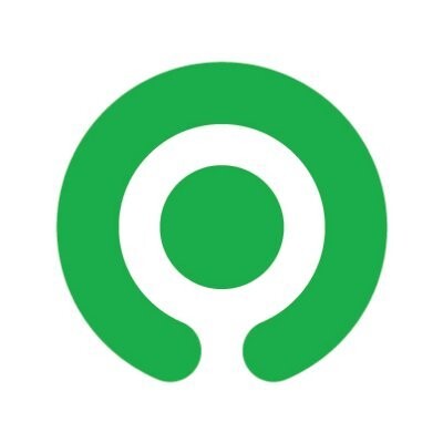 Gojek startup company logo