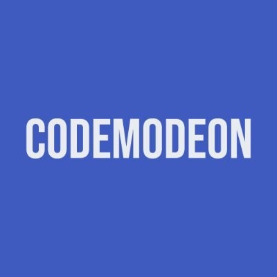 Codemodeon