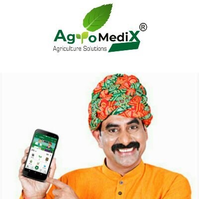 AgroMedix AgriTech Solutions