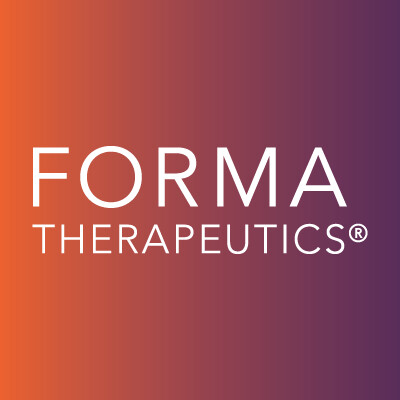 FORMA Therapeutics