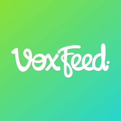 VoxFeed