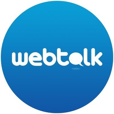 Webtalk