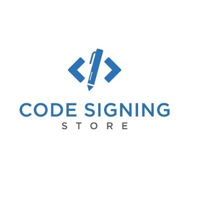 CodeSigningStore
