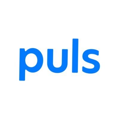 Puls startup company logo