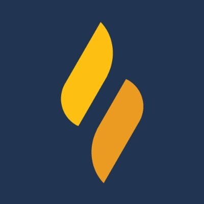 SmartPath Financial startup company logo