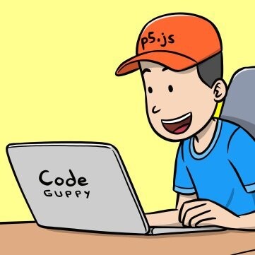 CodeGuppy - coding for kids, teens and beginners