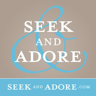 Seek & Adore