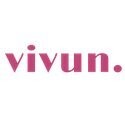 Vivun startup company logo