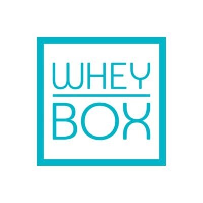 Whey Box