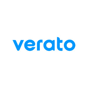 Verato startup company logo