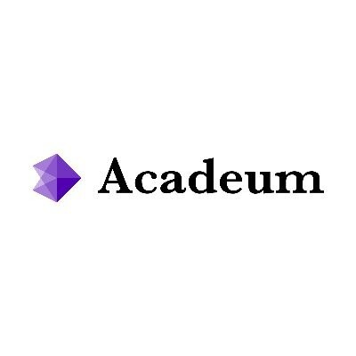 Acadeum