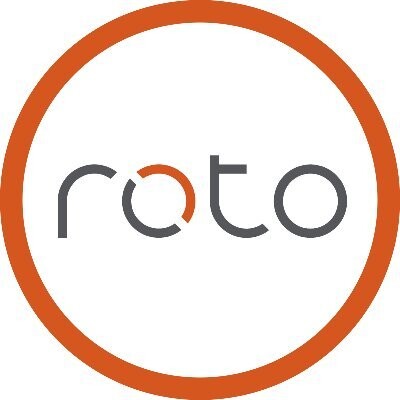 Roto - Interactive VR Chair