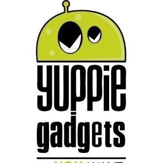 Yuppie Gadgets