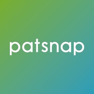 PatSnap startup company logo