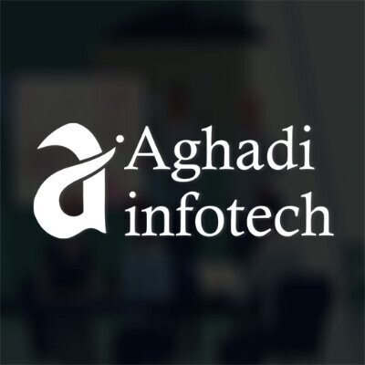 Aghadi Infotech - Web Design & Development Company