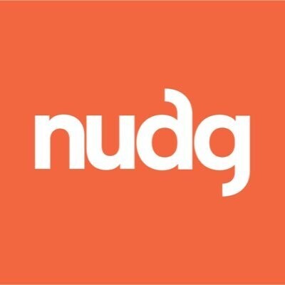 nudg // marketing agency
