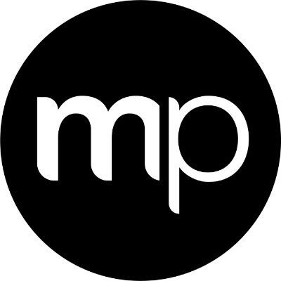 MakersPlace startup company logo