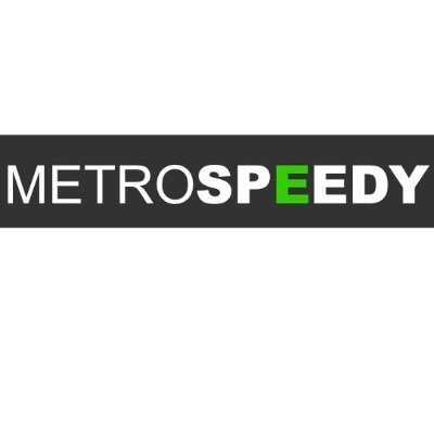 MetroSpeedy