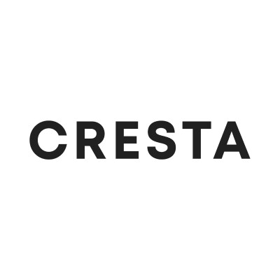 Cresta startup company logo
