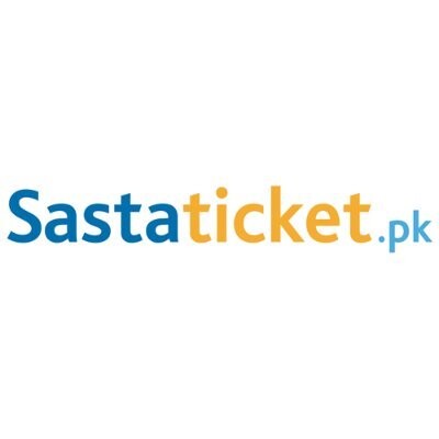 Sastaticket.pk