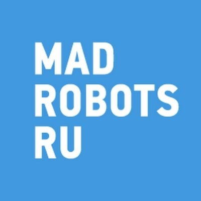 Madrobots