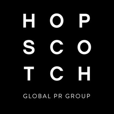 HOPSCOTCH Groupe