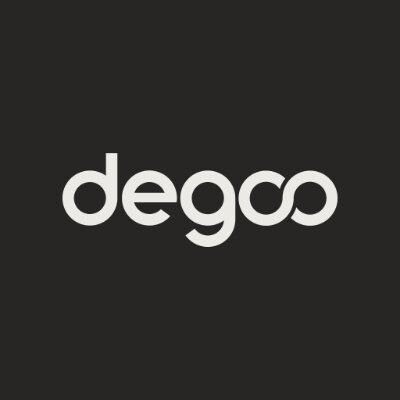 Degoo: Free backup