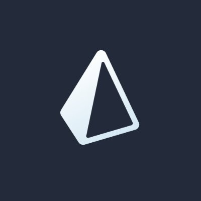 Prisma startup company logo