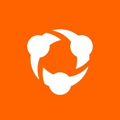 Hudl startup company logo