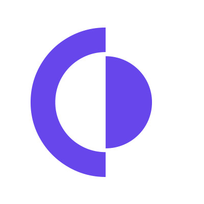 Remote startup company logo