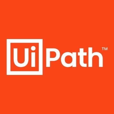 UiPath startup company logo