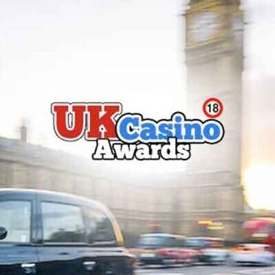 UK Casino Awards