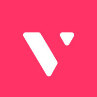 Volopay startup company logo