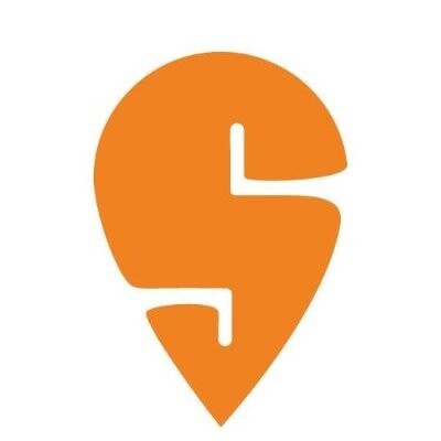Swiggy startup company logo
