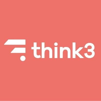 Think3 | Creative & Digital Marketing Agency