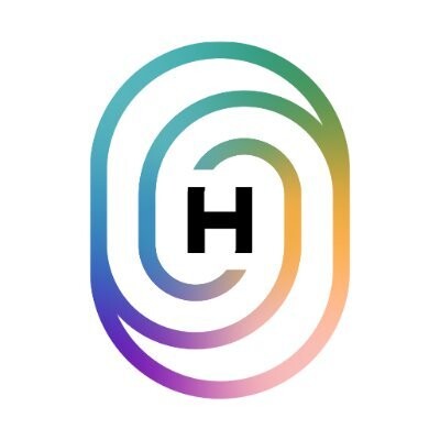 Humi startup company logo