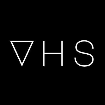 Virtually Human Studio startup company logo