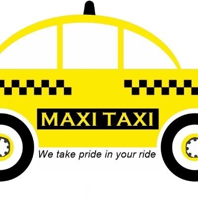 Maxi Taxi Services